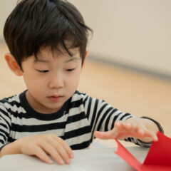 過集中とは？子どもの成長における挑戦とその対策法