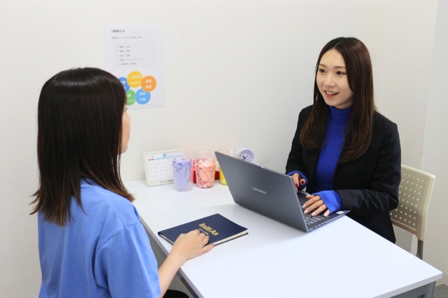 アセスメントから支援計画を考案